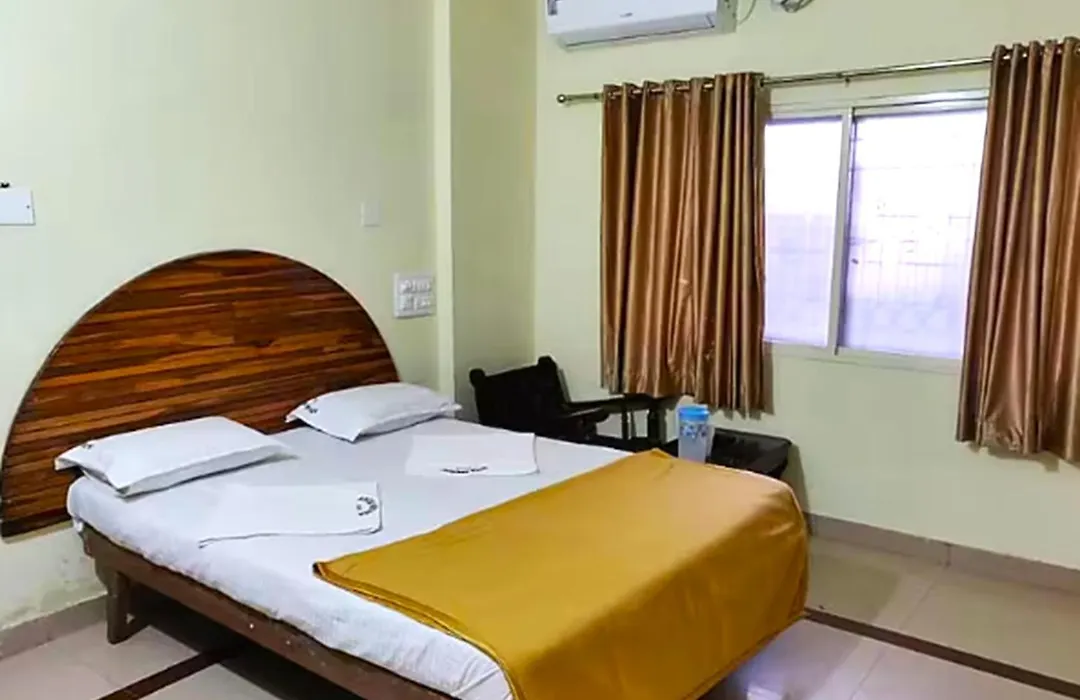 Hotel Adigaa Heritage-1