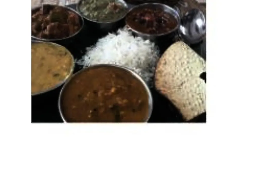 Jarasandh Lodge, Sasaram-1