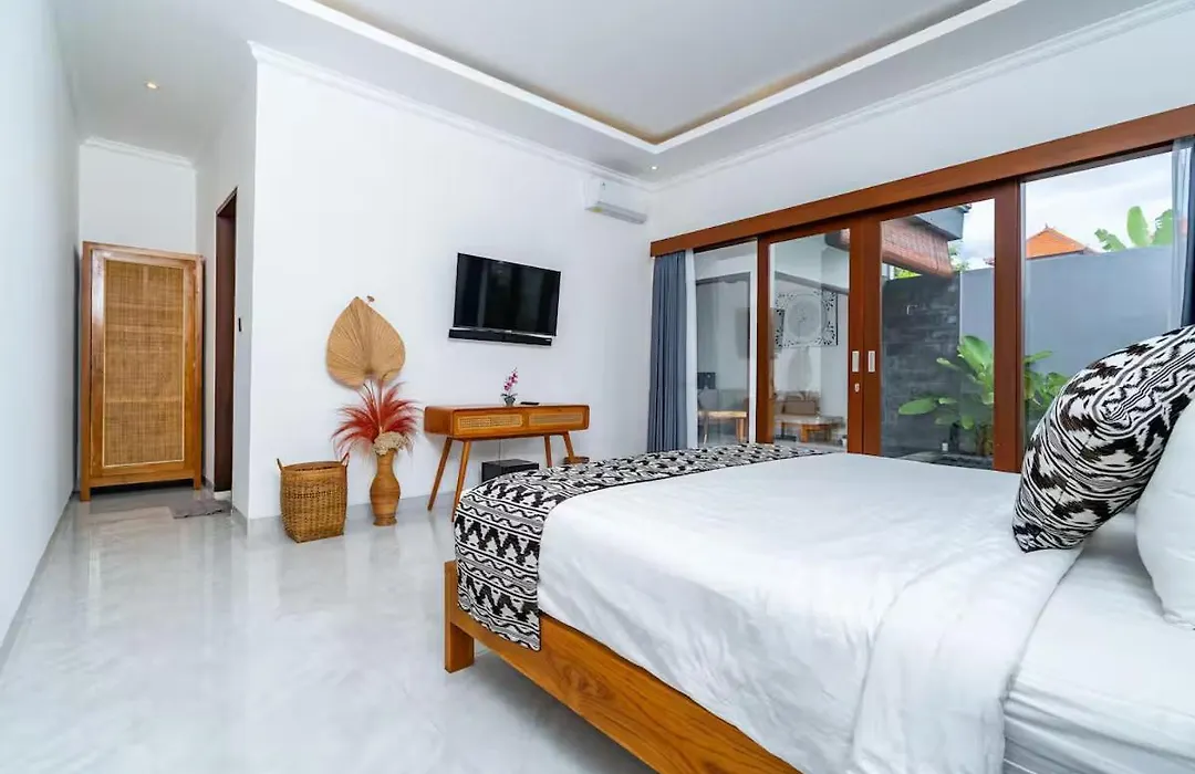 Casa Padi Ubud-1