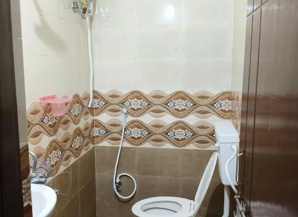 Rupesh Golden Suites-1