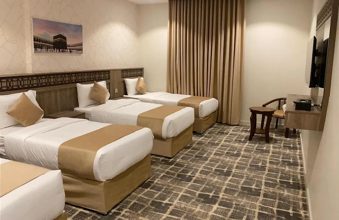 Atyaf Alkhir Hotel-1
