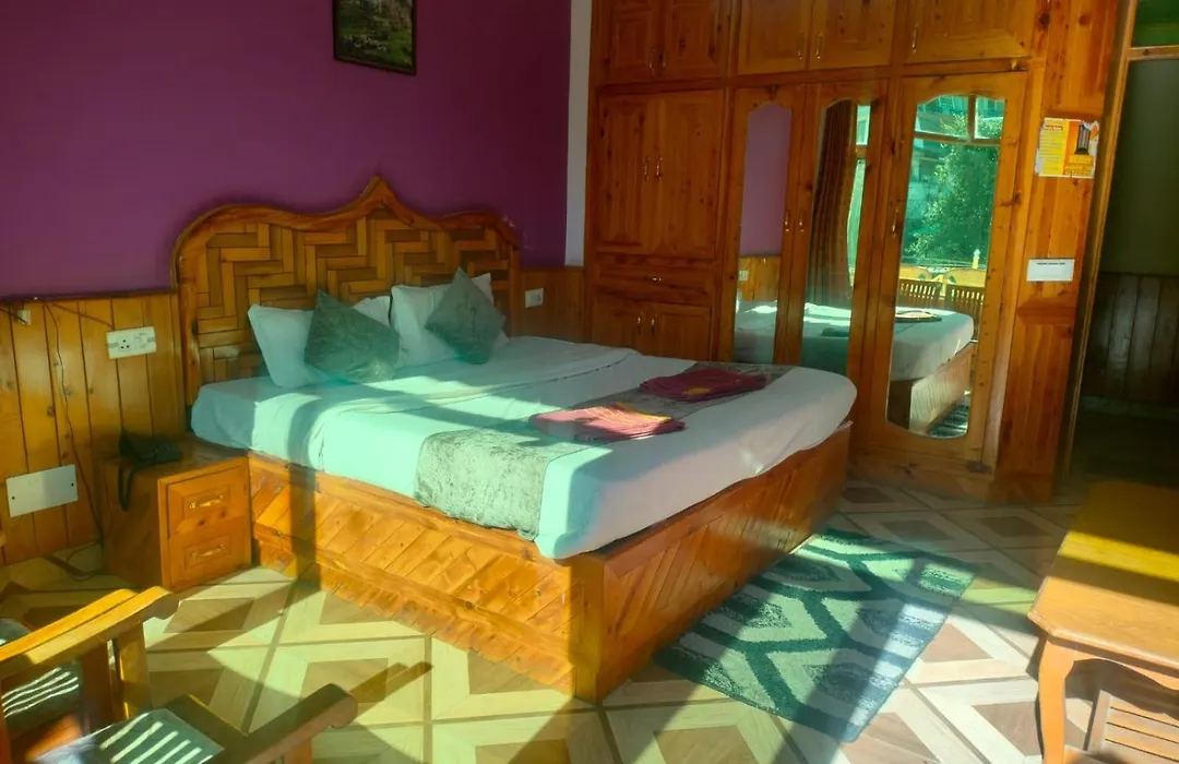 Govind Royal Stay-1