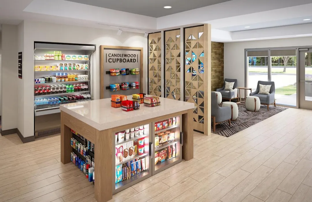Candlewood Suites Mesa - Phoenix East By Ihg-1