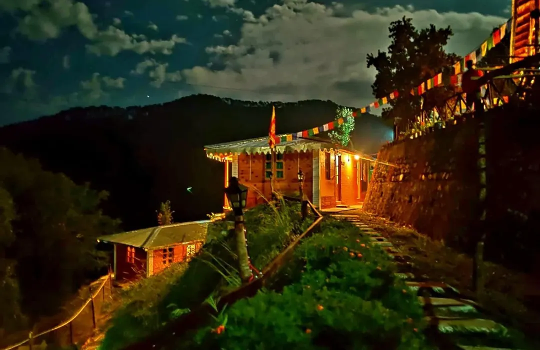 Myrica Cottages By Mountain Souls Near Kainchi Dham Neem Karoli Baba Ashram Bhowali Nainital-1