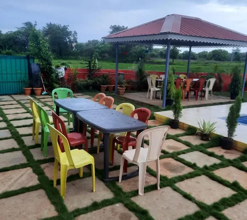 Palm Villa-1