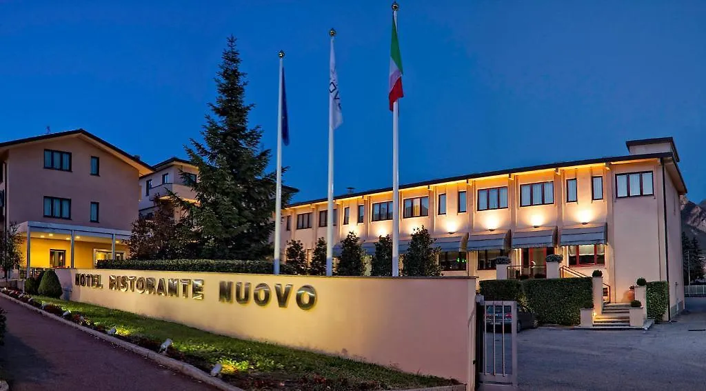 Hotel Nuovo-1