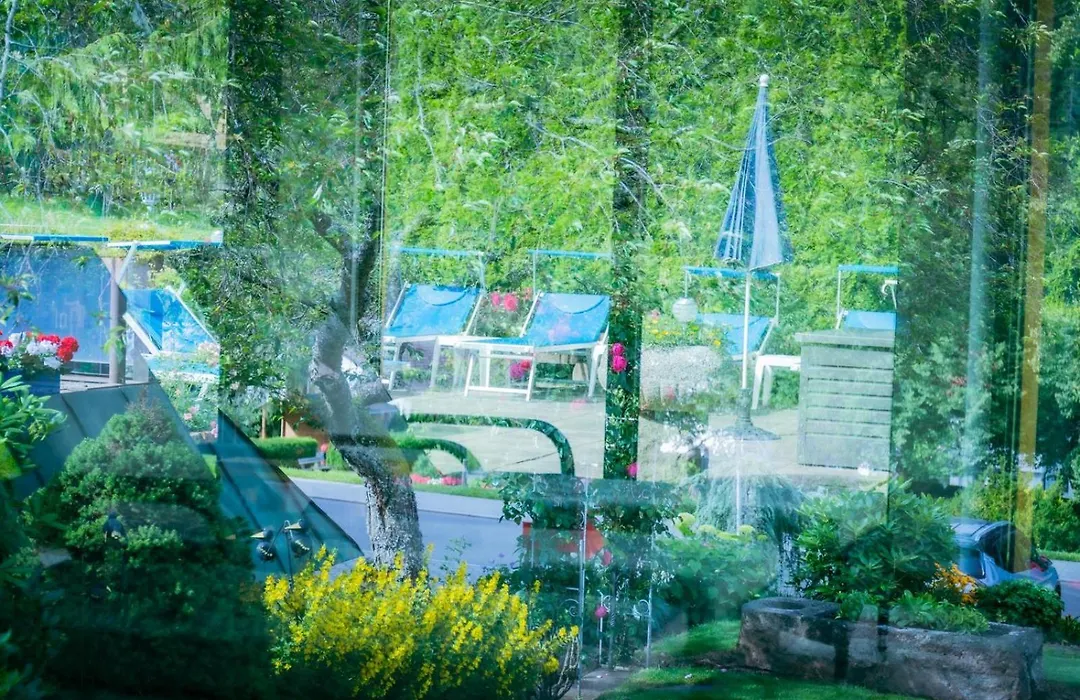 Boutique Hotel Dorer-1