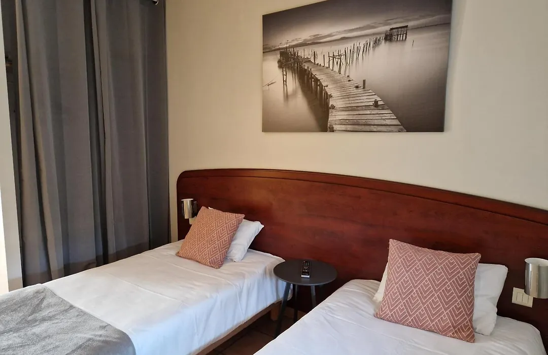 Tempo Hôtel-1