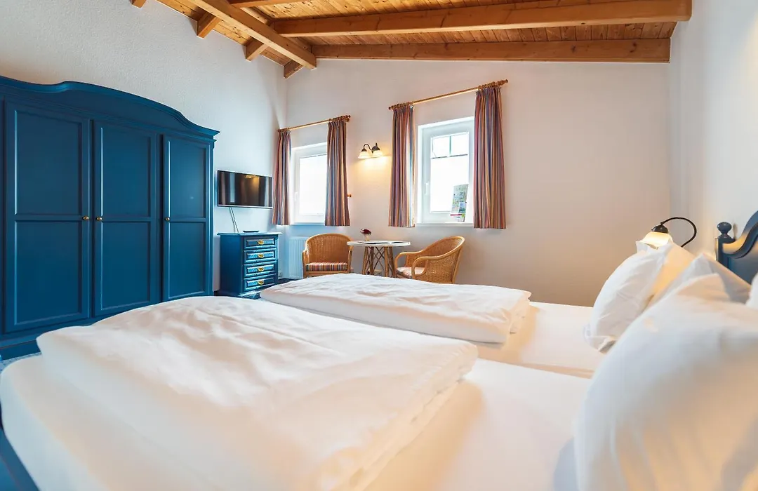 Hotel Garni Getreuer Eckart-1