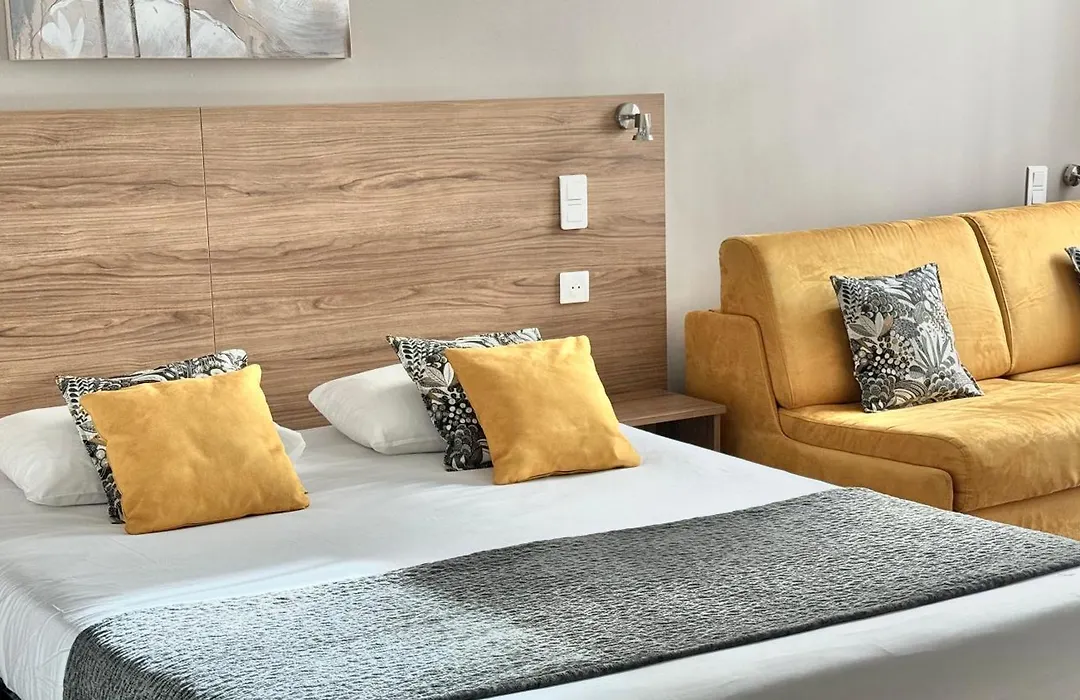 Hotel Helvetique-1