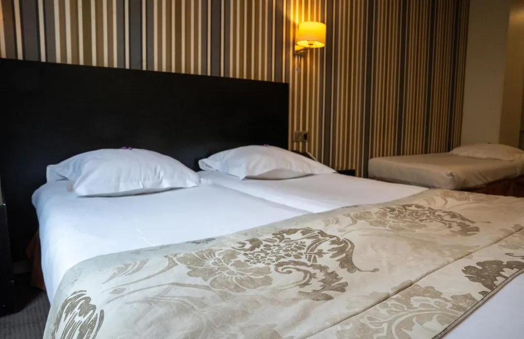 Grand Hotel D'Orleans-1