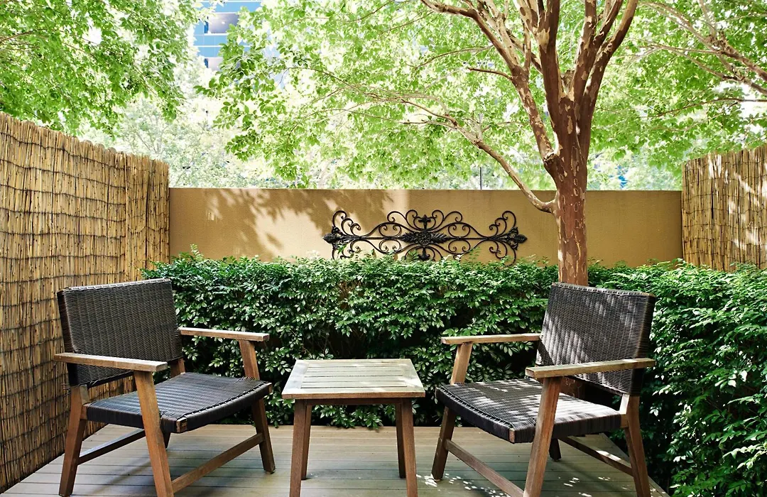 Crowne Plaza Sydney Macquarie Park By Ihg-1