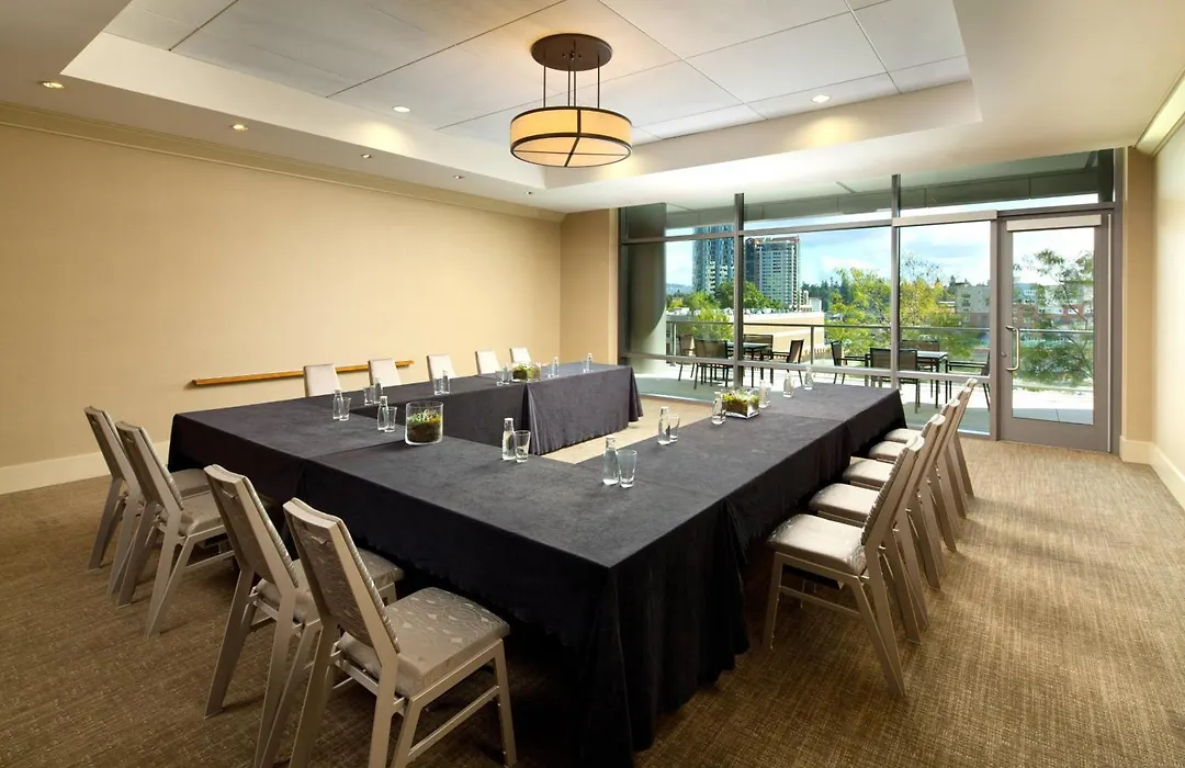 The Westin Bellevue-1