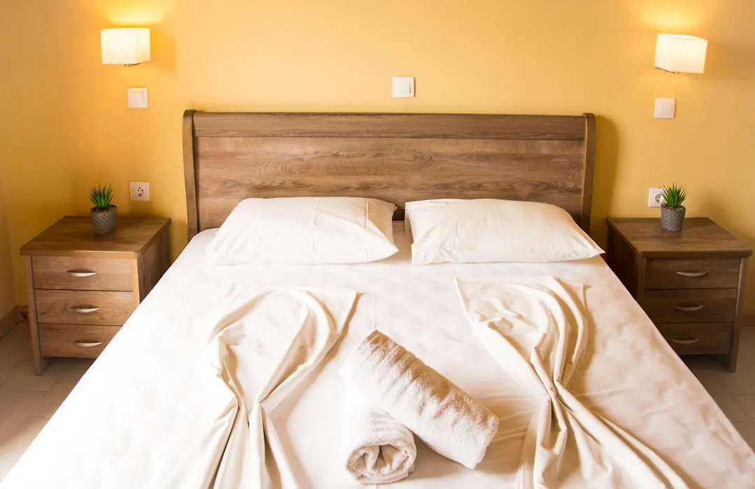 Koulouris Beach Hotel - Corfu-1