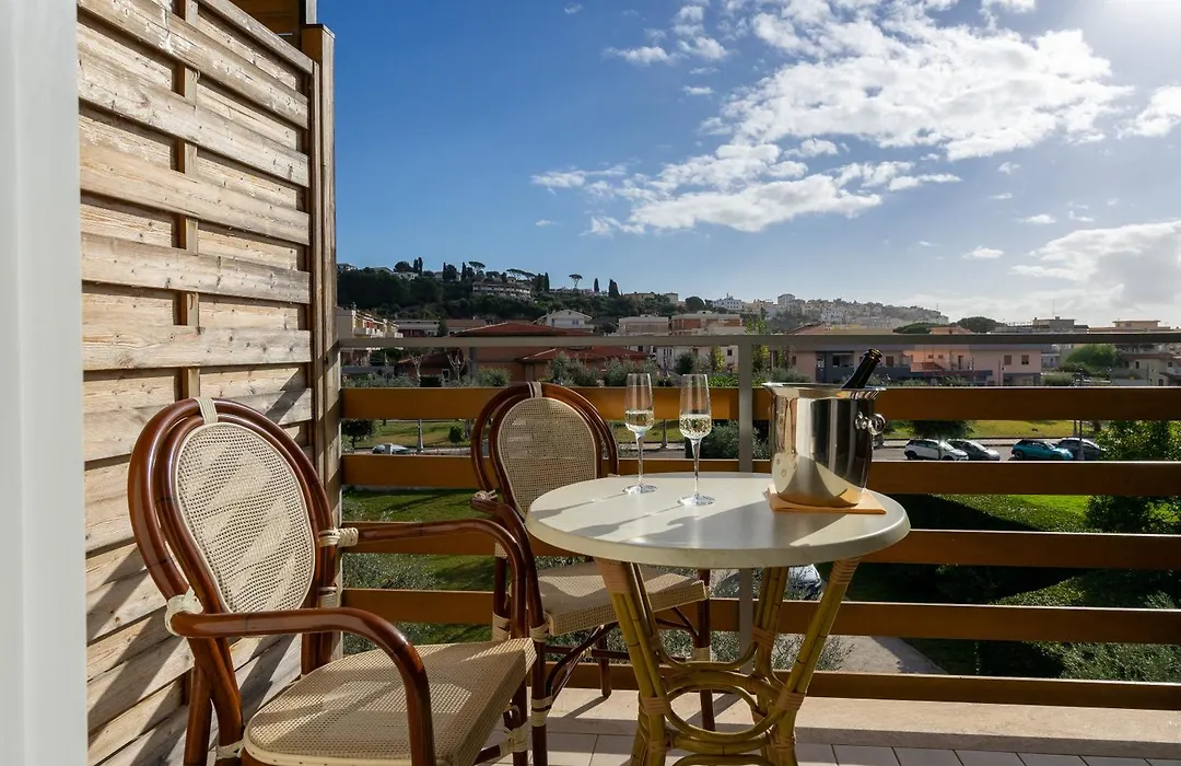 Elaia Garden Hotel-1