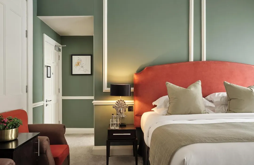 Montagu Place Hotel-1