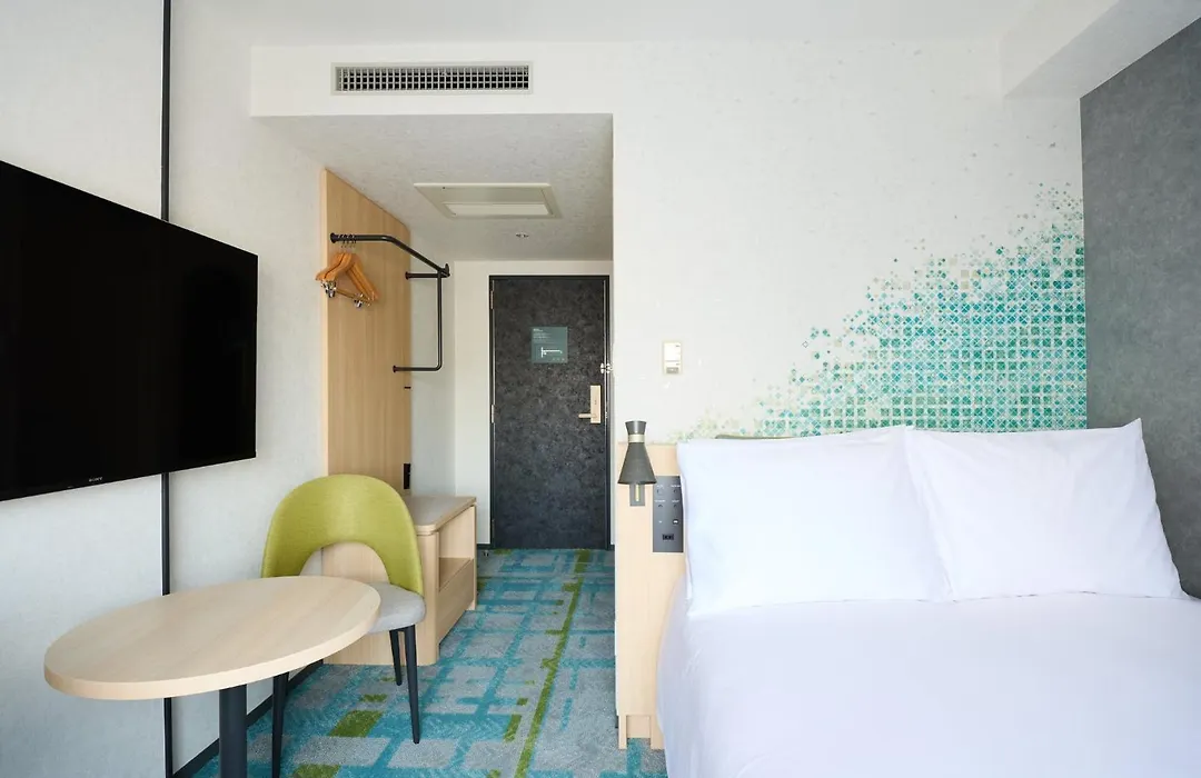 Holiday Inn Kyoto Gojo-1