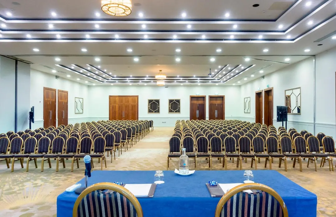 Citynorth Hotel & Conference Centre-1