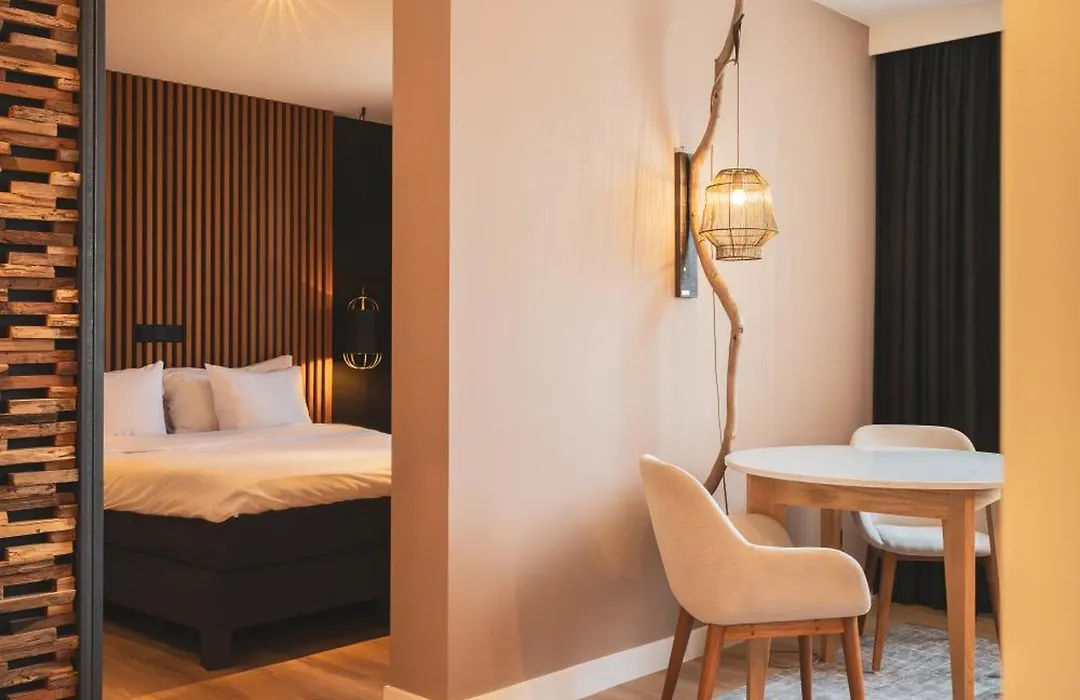 Hotel De Sterrenberg - Adults Only-1