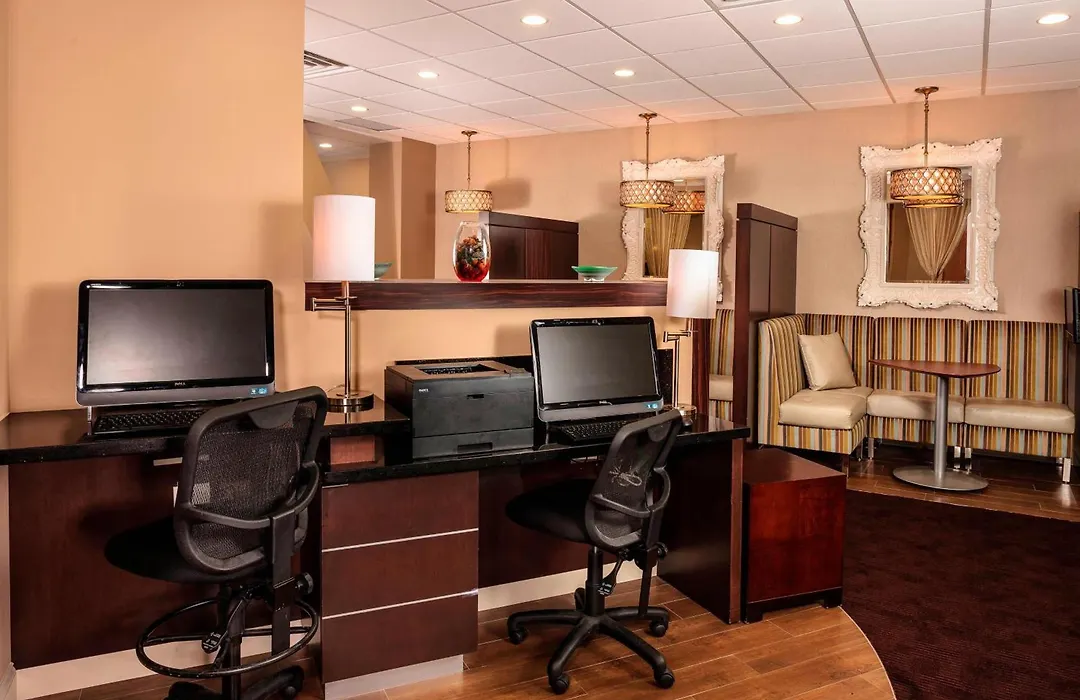 Residence Inn White Plains Westchester County-1