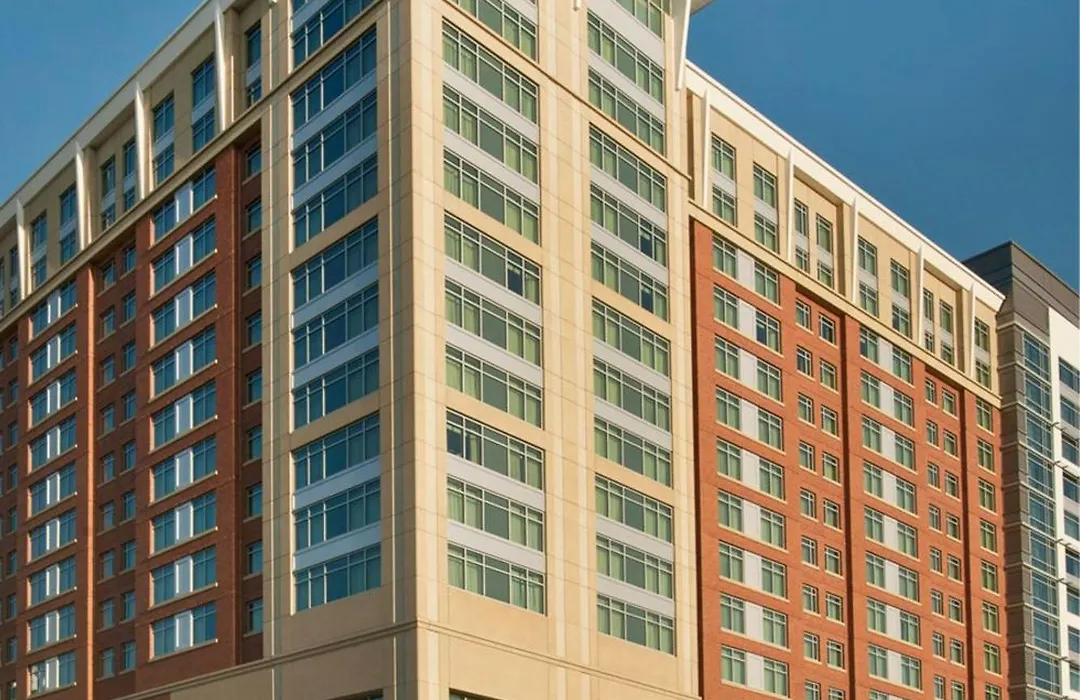 Residence Inn Arlington Capital View-1
