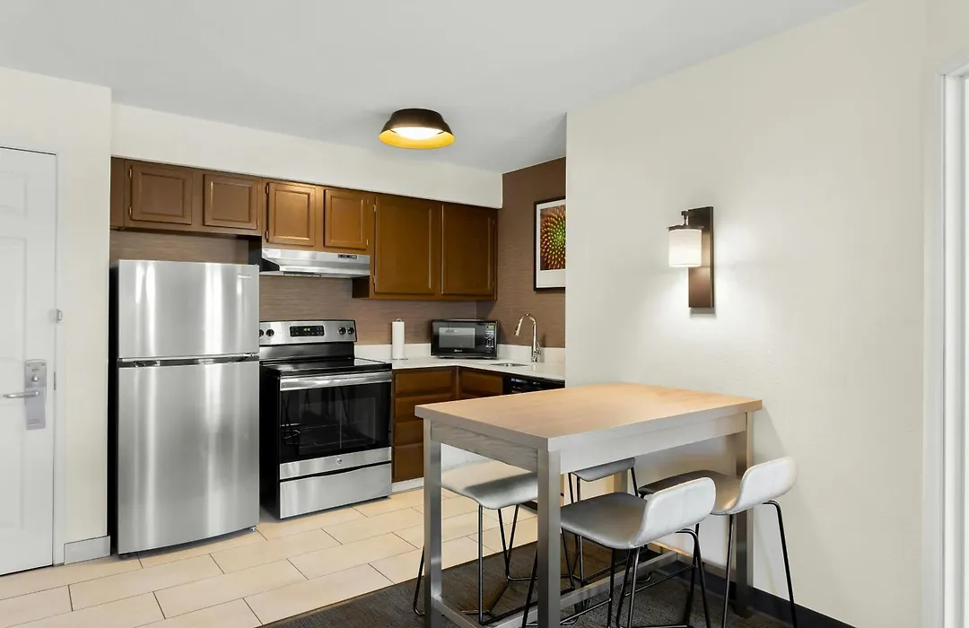 Residence Inn Chicago Southeast/Hammond, In-1