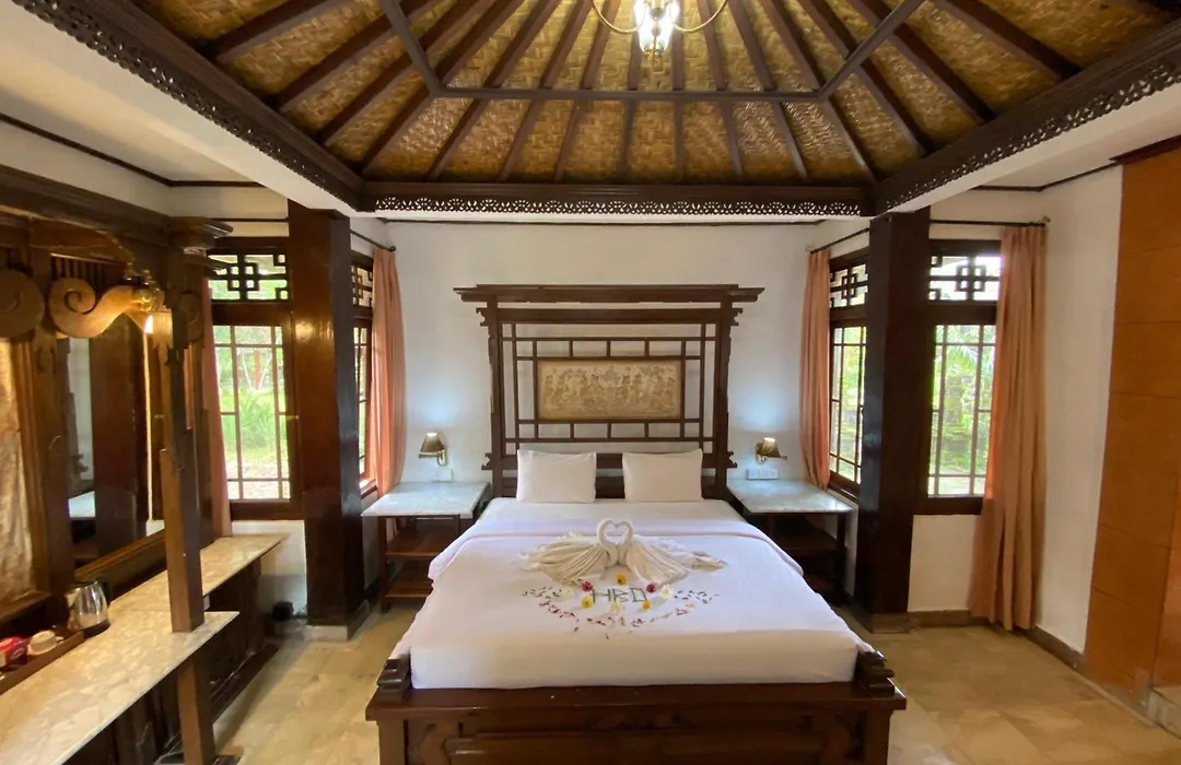 Suly Garden Villa Ubud-1