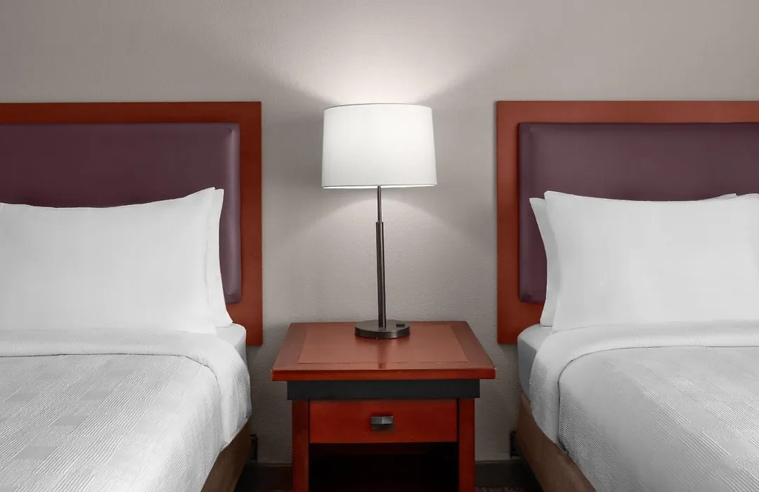 Larkspur Landing Extended Stay Suites Sunnyvale-1