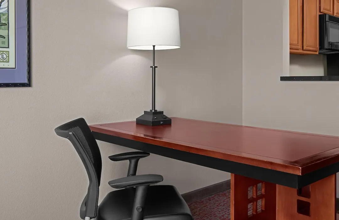 Larkspur Landing Extended Stay Suites Roseville-1