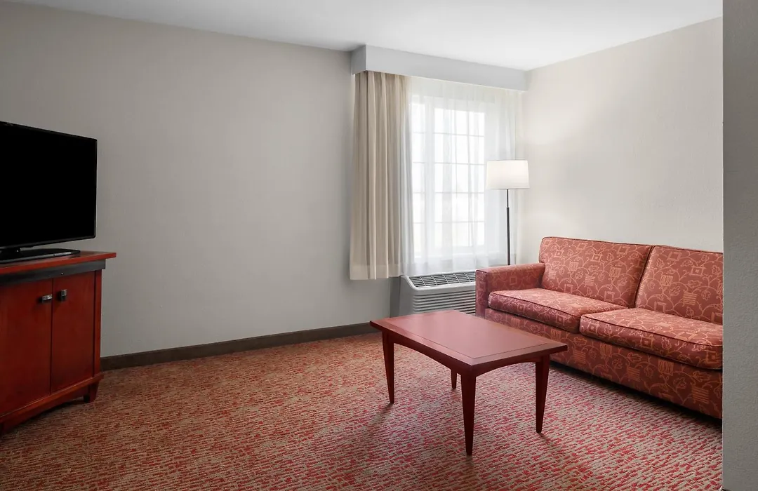 Larkspur Landing Extended Stay Suites Renton-1