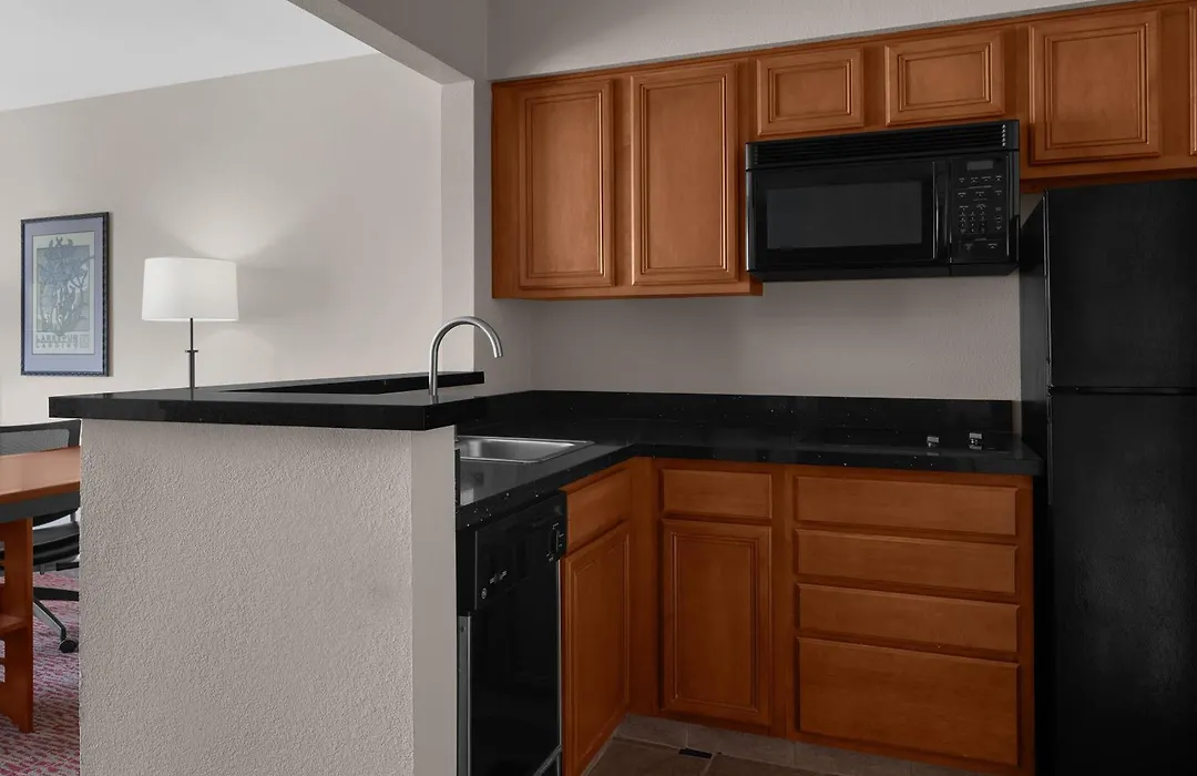Larkspur Landing Extended Stay Suites Renton-1