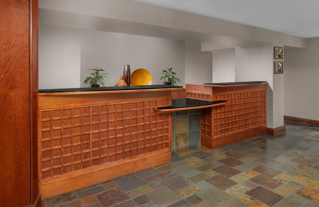 Larkspur Landing Extended Stay Suites Hillsboro-1