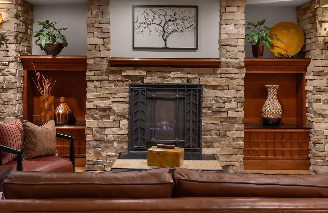 Larkspur Landing Extended Stay Suites Bellevue-1