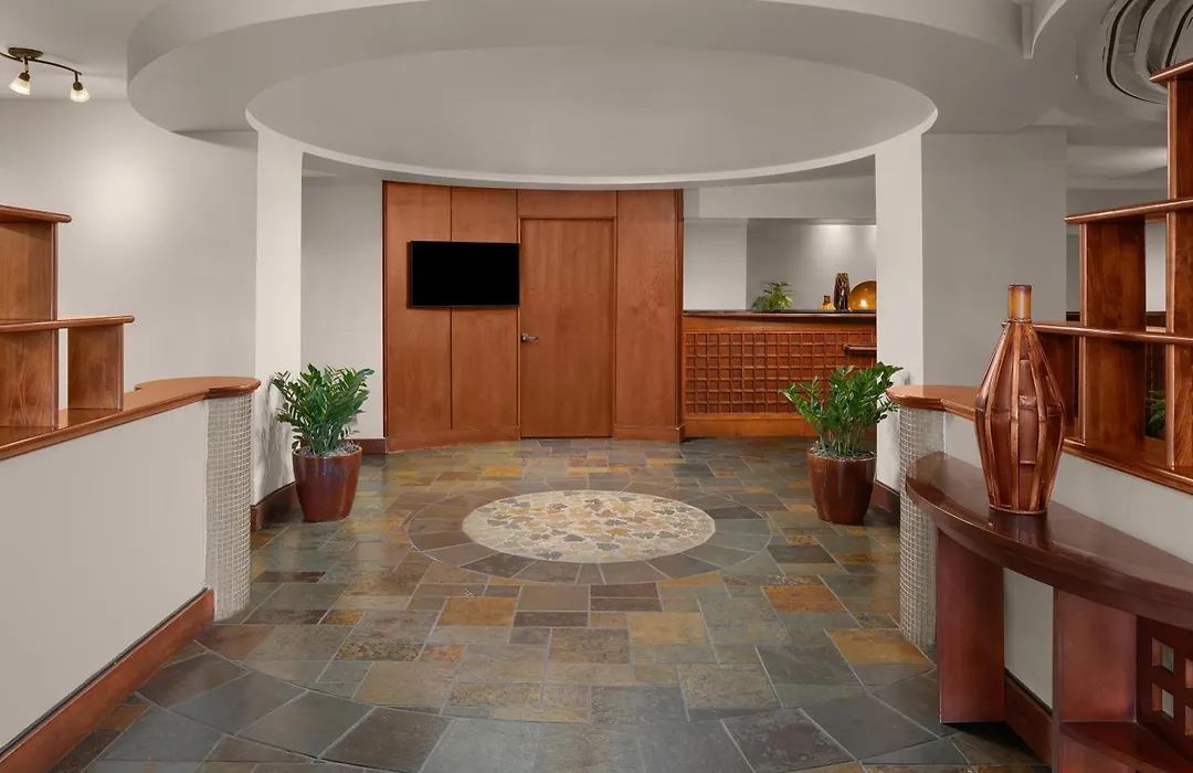 Larkspur Landing Extended Stay Suites Bellevue-1