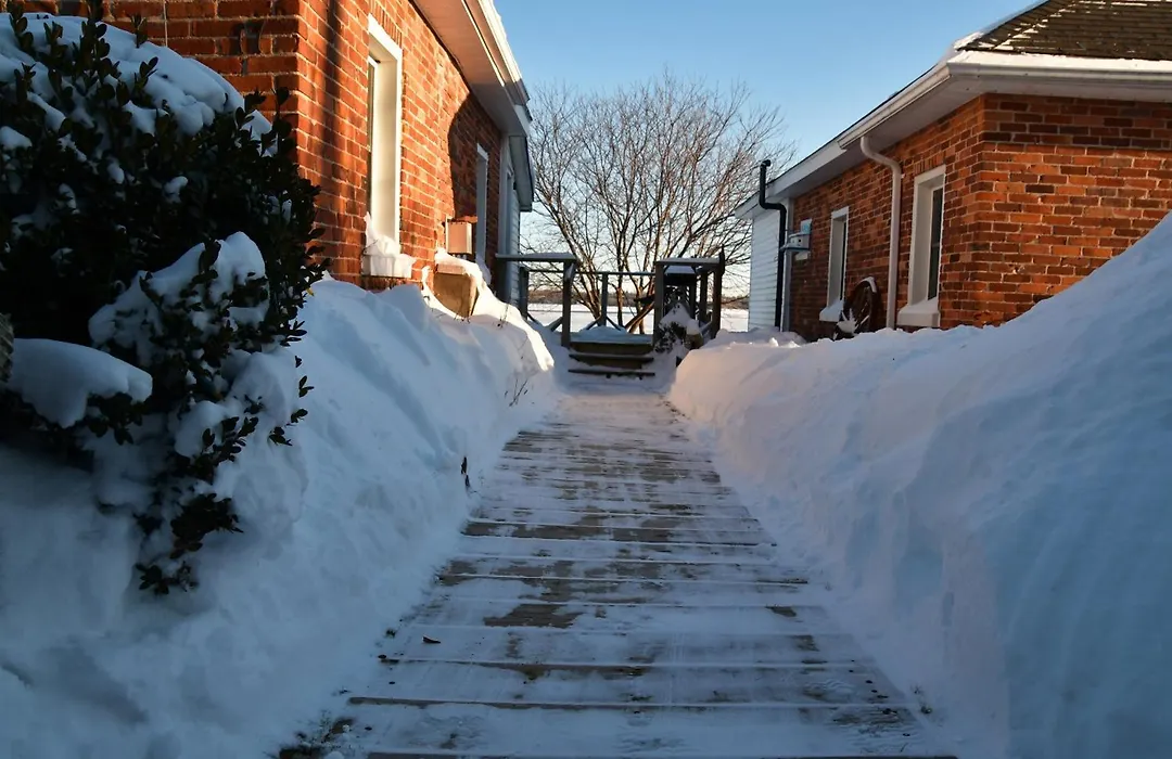 Dewar'S Inn And Cottages-1