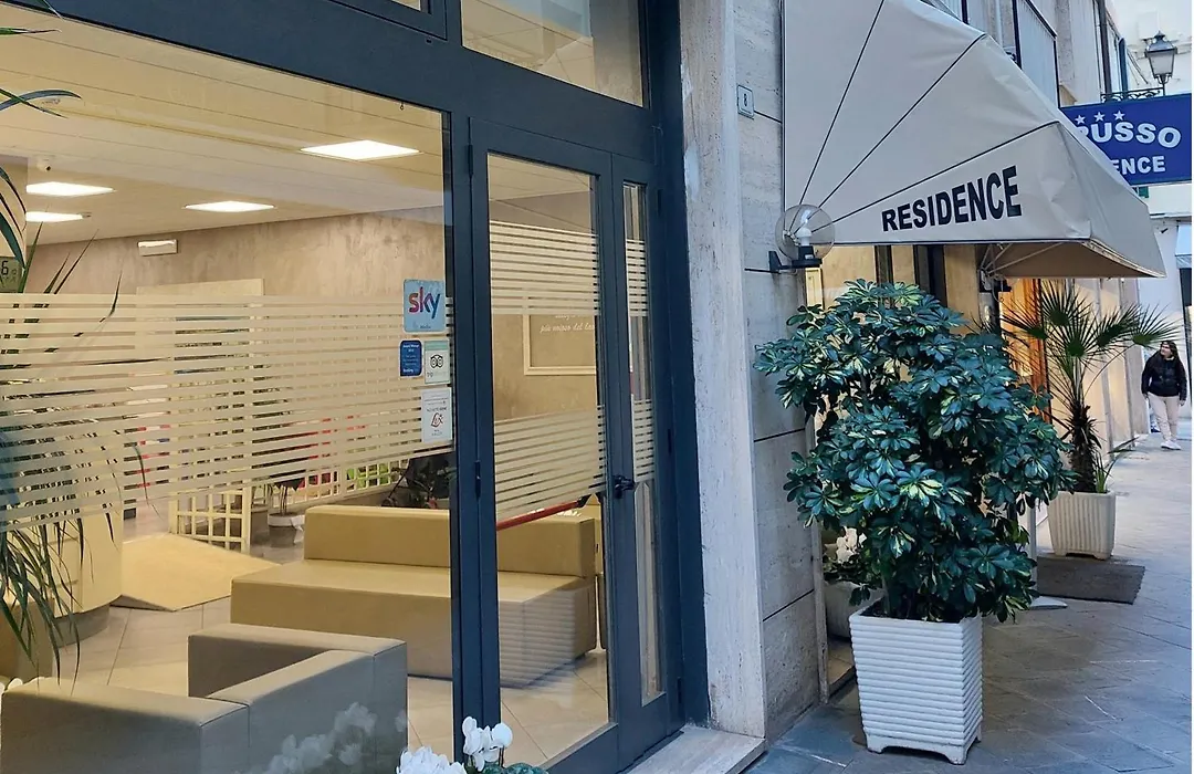 Residence Barusso-1