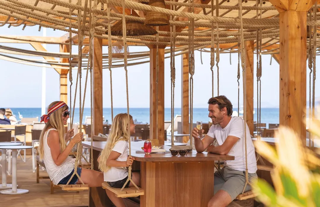 Belambra Clubs Presqu'Ile De Giens - Riviera Beach Club-1