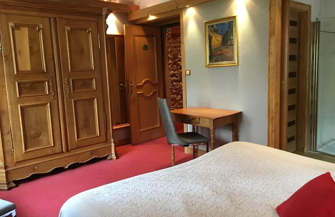 Auberge La Meuniere-1