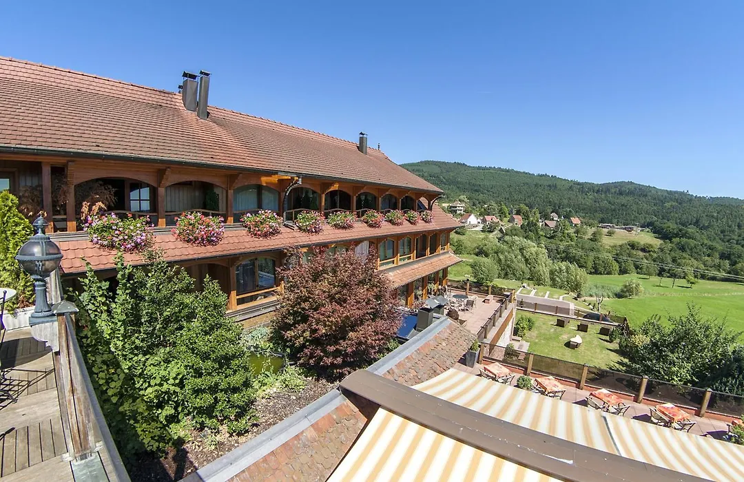 Auberge La Meuniere-1