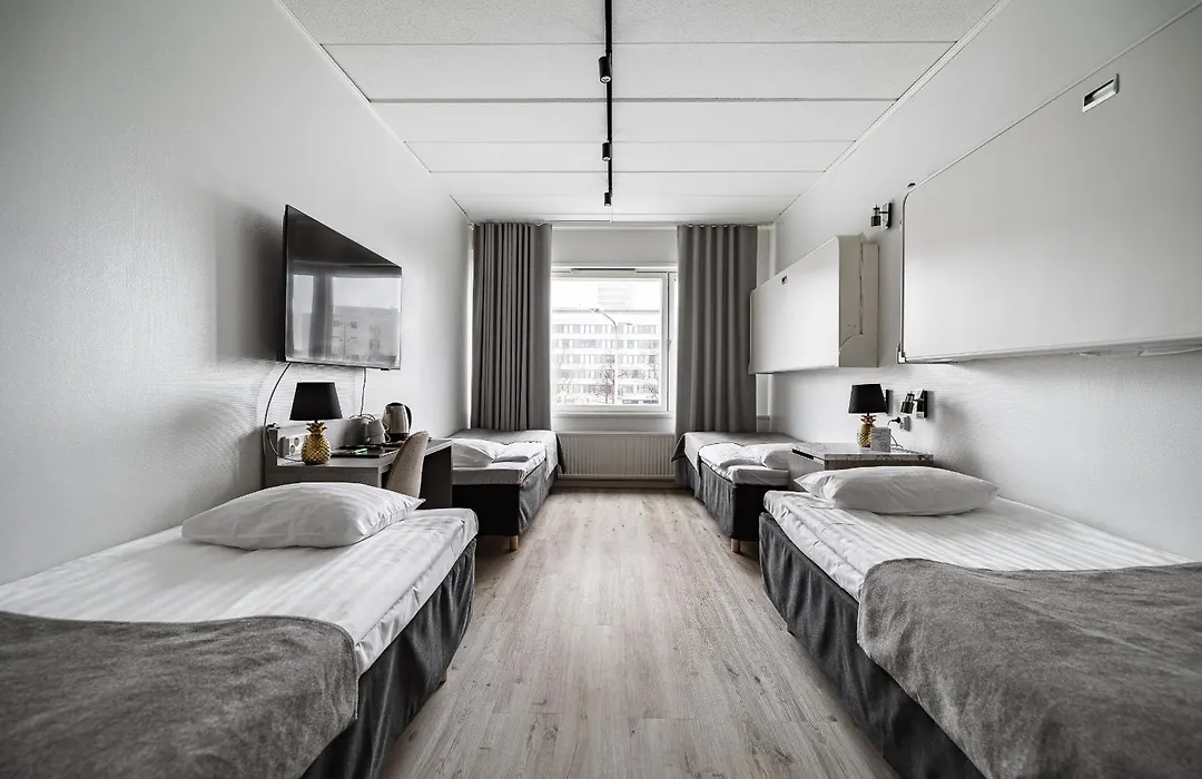 Hotel Amado-1