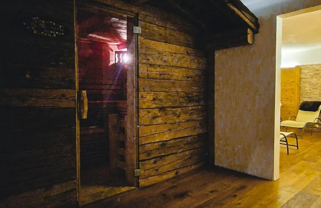Solaia Hotel & Guesthouse-1