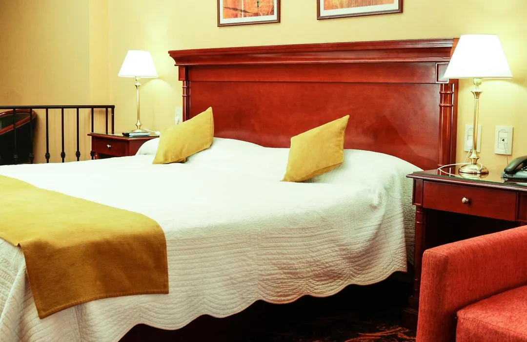 Condado Hotel Casino Santo Tome-1