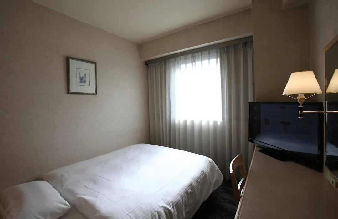 Kurume Washington Hotel Plaza-1