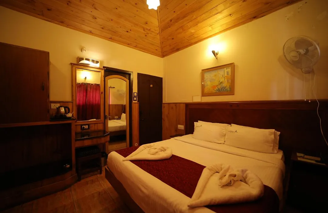 Pine Borough Inn-1