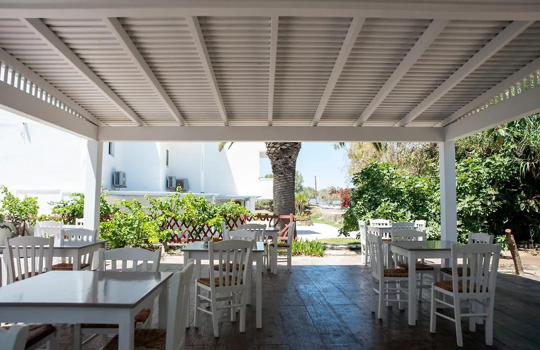 Stella Naxos Island-1