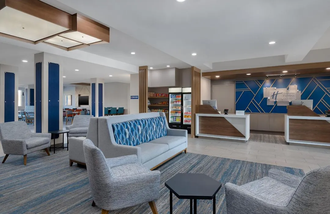 Holiday Inn Express Hotel & Suites Prattville South By Ihg-1