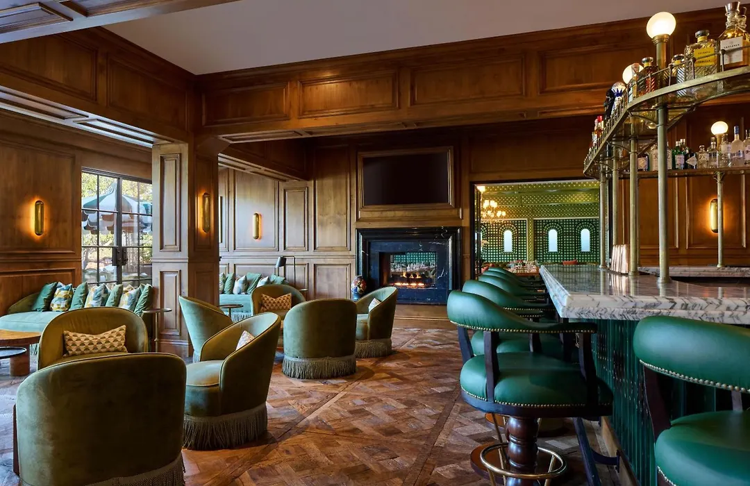 The Inn At Rancho Santa Fe-1