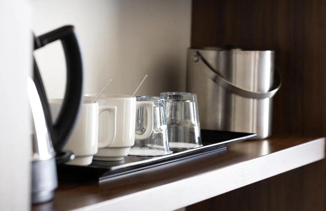 Hampton By Hilton London Gatwick Airport-1
