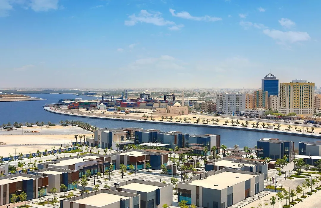 Ajman Saray, A Luxury Collection Resort, Ajman-1