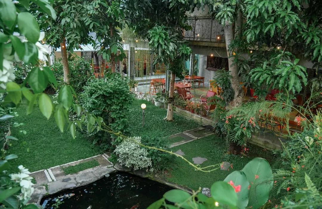 Djajanti House-1